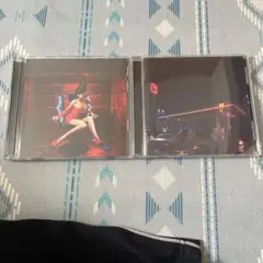 the gazette CD2枚セット