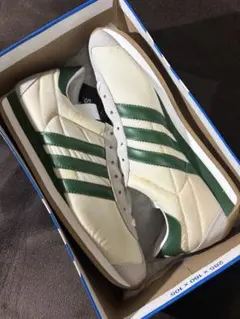 『デッドストック』adidas country NYLON 00S 665972のサムネイル