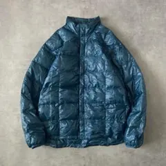 mont-bell U.L. DOWN INNER JACKET