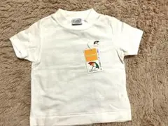 Arnold Palmer キッズ Tシャツ ホワイト 95cm 新品