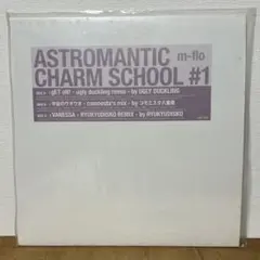 m-flo / ASTROMANTIC CHARM SCHOOL #1