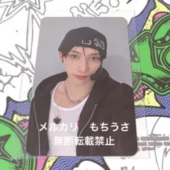 NEXZ O-RLY? 4週目　ショーチャンピオン　サノク　トレカ　ユウ