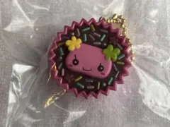 たまごっち 手作りおやつチャーム