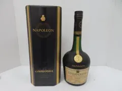 未開栓 Bisquit ビスキー コニャック ナポレオン 700ml 40% - メルカリ