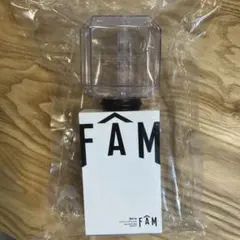 タイムレス timelesz 2025 FAM ペンライト