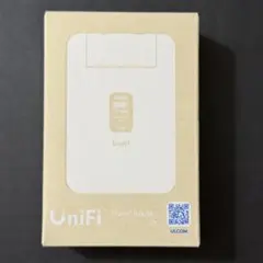 Ubiquiti UniFi Travel Router