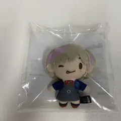 Liella! セガラッキーくじ ふわプチ マスコット ぬいぐるみ 澁谷かのん