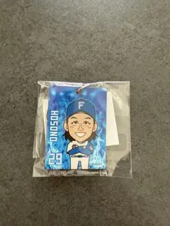 ファイターズ ガチャ レア キーホルダー