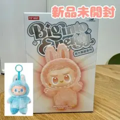 【22時までタイムセール】 Big into Energy HOPE ラブブ