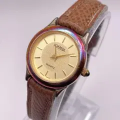 2026年最新】ROAMER レディース 時計の人気アイテム - メルカリ