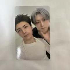 &TEAM Mark on Me ケミトレカ FUMA MAKI フウマ マキ