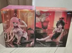 2025年最新】to loveる フィギュアの人気アイテム - メルカリ