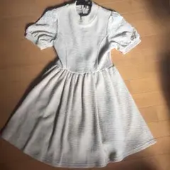 dazzlin♡美品ワンピース