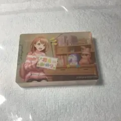 プロセカ　アクリルブロック　花里みのり