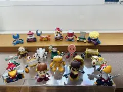 ヤッターマン　ちょびメカコレクションPart 1 ２３　コンプリート
