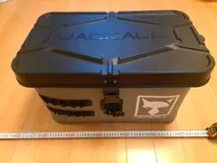 2025年最新】JACKALL タックルコンテナの人気アイテム - メルカリ