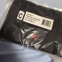 キャリーケース tumi