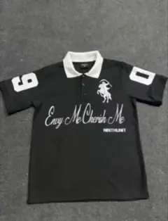 FLESH ポロシャツ swag y2k opium polo ポロシャツ swag y2k opium - メルカリ