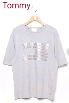 Tommy Tシャツ