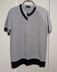 2026年最新】Kolor 柄・デザイン：ボーダー メンズ Tシャツの人気
