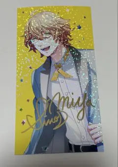 2026年最新】四ノ宮那月 サインの人気アイテム - メルカリ