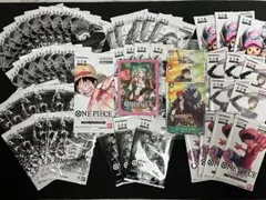 ワンピース カードゲーム　まとめ売り
