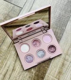 LAURA MERCIER プリマ バレリーナミニ アイシャドウパレットのサムネイル