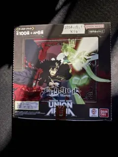 2025年最新】ブラッククローバー ユニオンアリーナ boxの人気