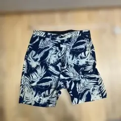 KATO カトー　ハーフパンツ　ボタンフライのサムネイル
