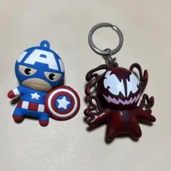 マーベル キャラクターグッズ
