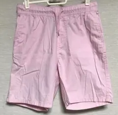 新品 H&M ショートパンツ ピンク XSのサムネイル