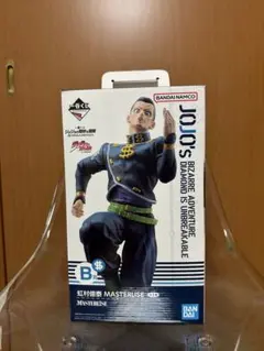 一番くじ　ジョジョ　ABCD賞　フィギュアまとめ売り ジョジョ 一番くじ フィギュアまとめ売り 一番くじ ジョジョ