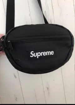 シュプリーム ボディバッグ