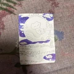 ポケモンカード　ミュウ