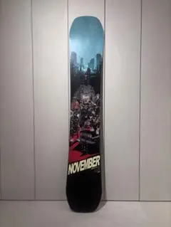 2026年最新】NOVEMBER ボードの人気アイテム - メルカリ