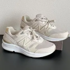 【新品未使用】NB ニューバランス WW880 GE5 23.5cm