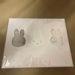 【新品未使用】ジェラートピケ　ミッフィー　タオルセット