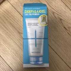 MEDIHEAL Madecassoside Derma Cream Packのサムネイル