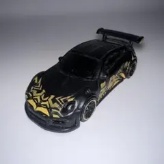 ホットウィール　ポルシェ911GT3RS