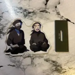 忍たま乱太郎 雑渡昆奈門、諸泉尊奈門