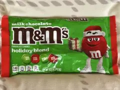 [eight様専用]M&M's Milk Chocolate3個セット