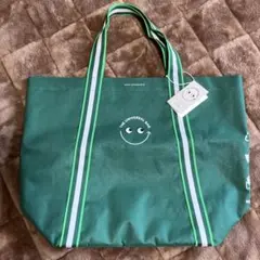 テニスの王子様 四天宝寺 earth コラボ トートバッグ | Mercari