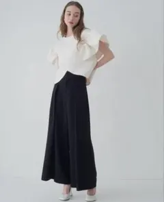 2026年最新】dolce. セゾンワイドパンツの人気アイテム - メルカリ