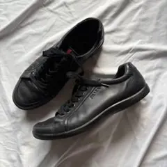 Archive PRADA SPORT leather sneakersのサムネイル