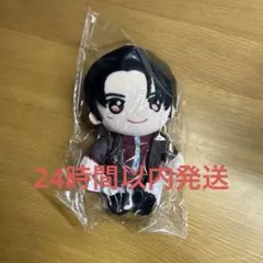 2026年最新】武藤潤 ちびぬいの人気アイテム - メルカリ