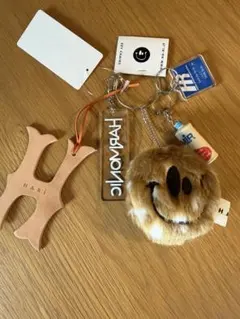 journal standard luxe HARi KEY CHARM - メルカリ