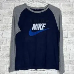 nike スウェット トップス