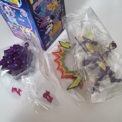 ポケモンリーメント　POKÉMON NEON PARTY ストリンダー