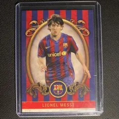 2024 Lionel Messi Topps FCバルセロナ