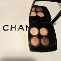 シャネル レ キャトル オンブル 79 スパイシーズ